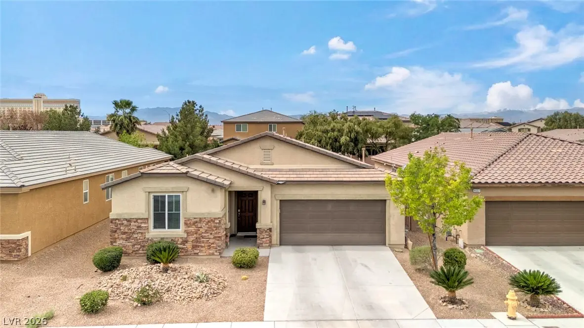9565 Vital Crest Street, Las Vegas, NV 89123 - #1