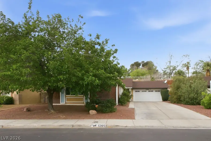 1201 Woodbridge Drive, Las Vegas, NV 89108 - #3