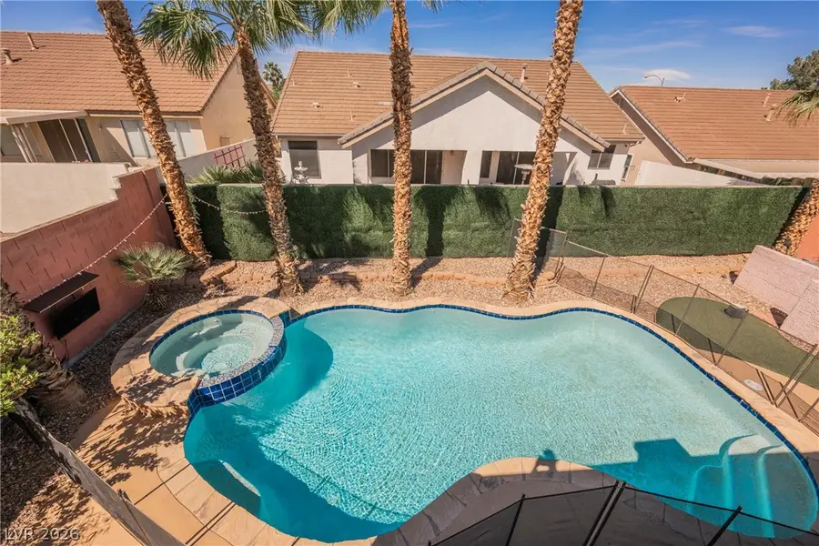 93 Autumn Day Street, Henderson, NV 89012 - #3