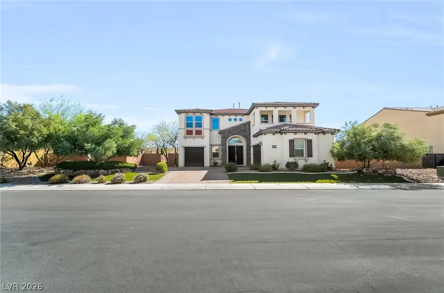 9776 Proud Clarion Street, Las Vegas, NV 89178 - #2