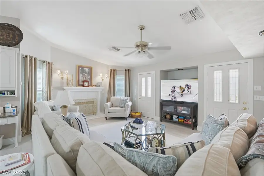 969 Pack Saddle Court, Henderson, NV 89014 - #2