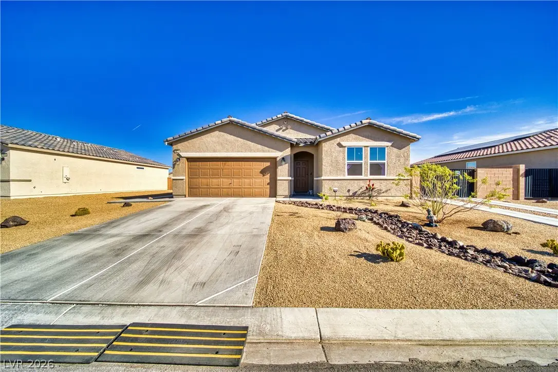 3574 E Umatilla Avenue, Pahrump, NV 89061 - #1