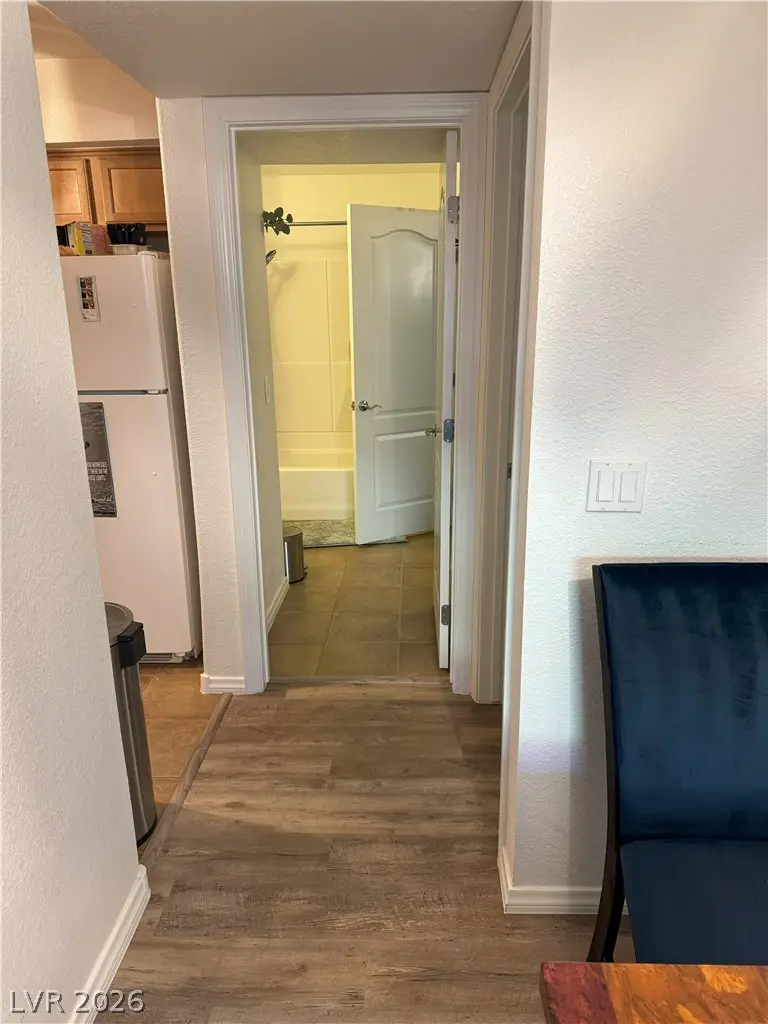 3145 E Flamingo Road #1095, Las Vegas, NV 89121 - #3