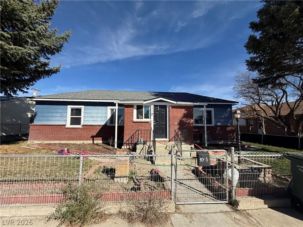 1075 Park Avenue, Ely, NV 89301 - #1