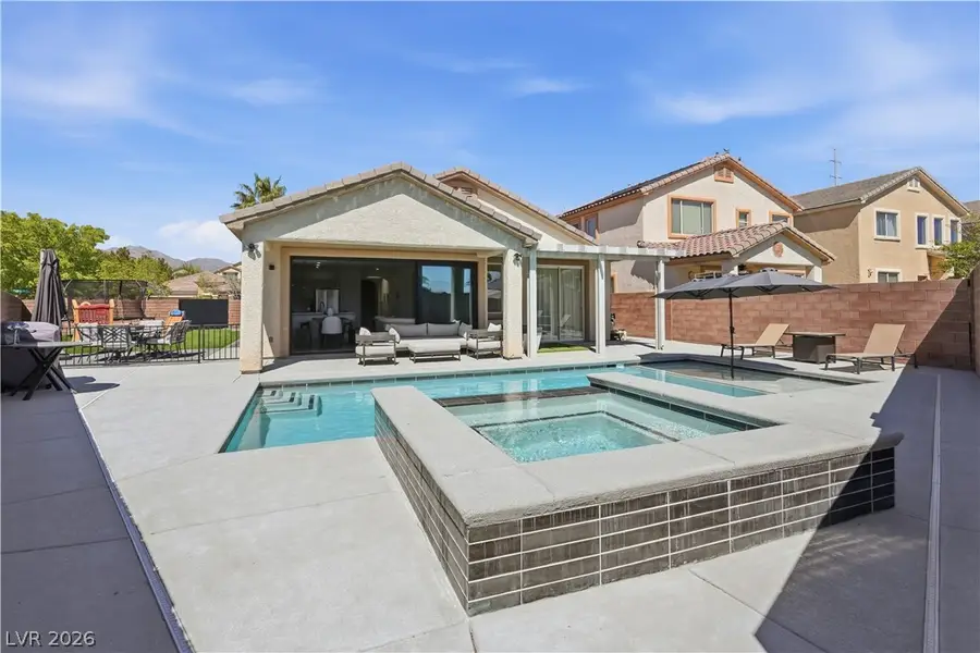 11063 Pegasus Drive, Las Vegas, NV 89135 - #2