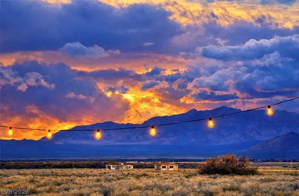 0 Tonopah, Sandy Valley, NV 89019