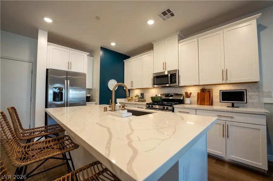 600 N Carriage Hill Drive #1061, Las Vegas, NV 89138 - #3