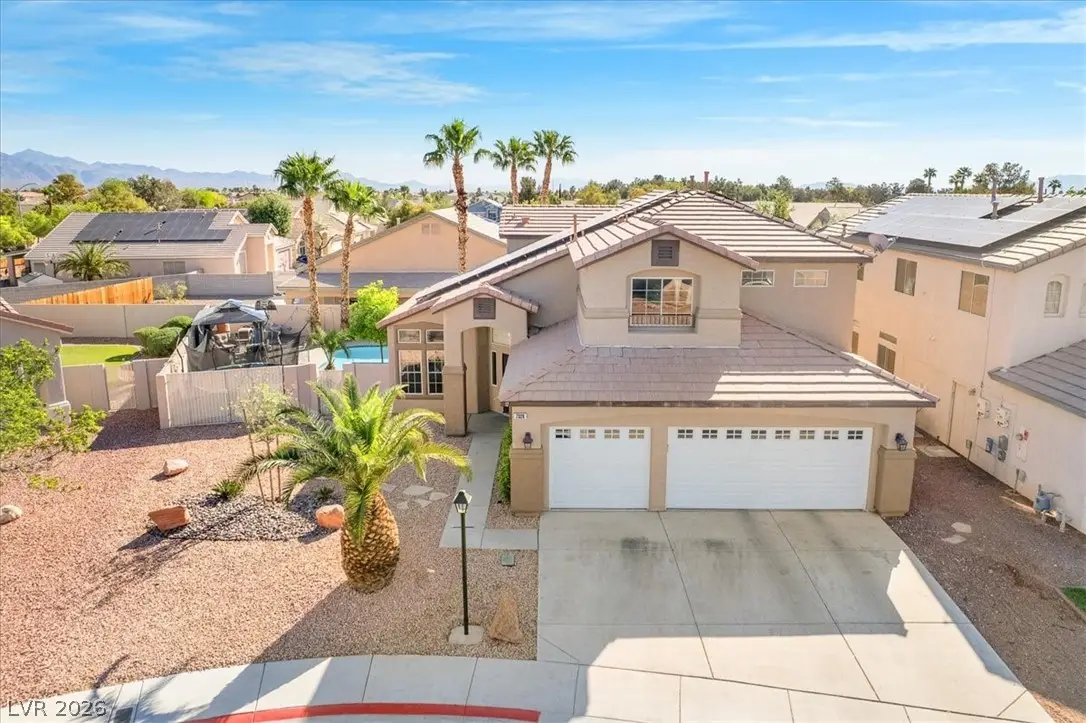 7328 Rustic Meadow Street, Las Vegas, NV 89131 - #1