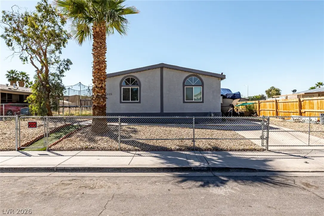 6025 Bluehill Avenue, Las Vegas, NV 89156 - #1