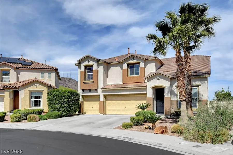 36 Distinguished Way, Henderson, NV 89002 - #3