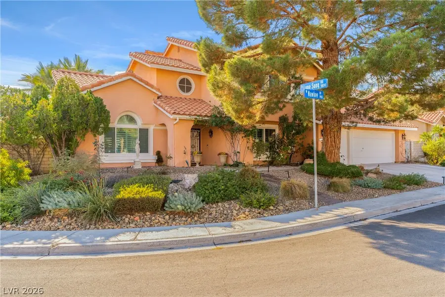 911 Nawkee Drive, North Las Vegas, NV 89031 - #3