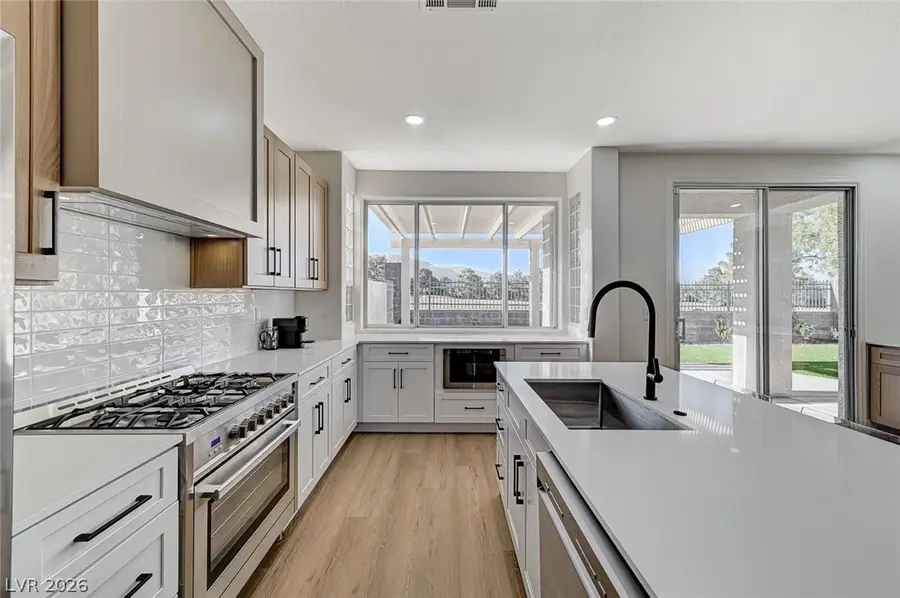 1317 Fox Acres Drive, Las Vegas, NV 89134 - #2