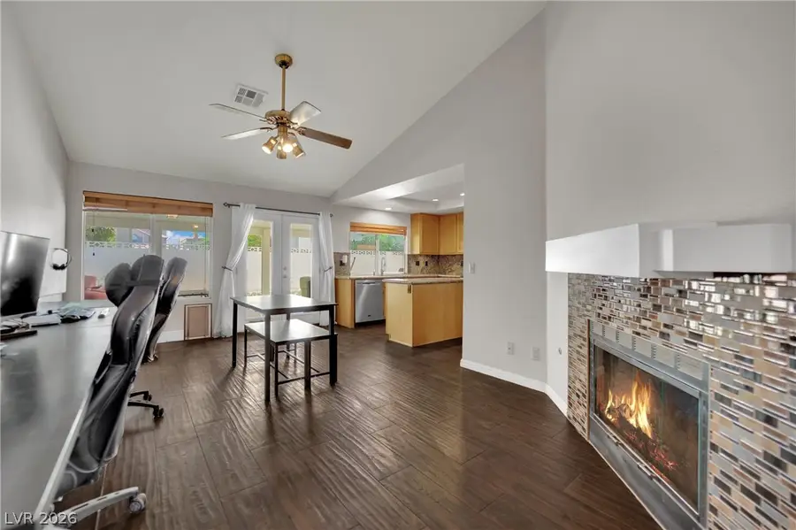 5521 Tincup Drive, Las Vegas, NV 89130 - #3