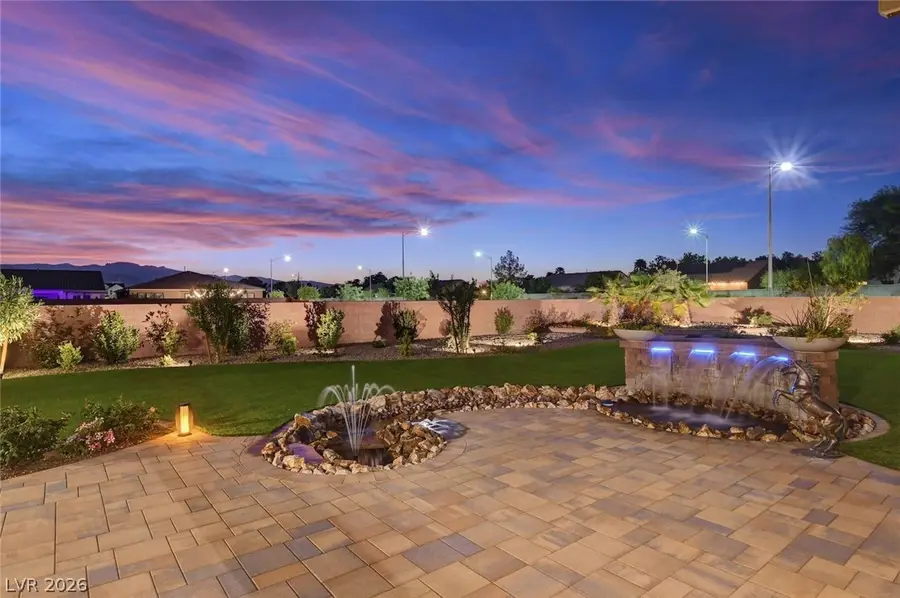 5702 Kings Bluff Avenue, Las Vegas, NV 89131 - #3
