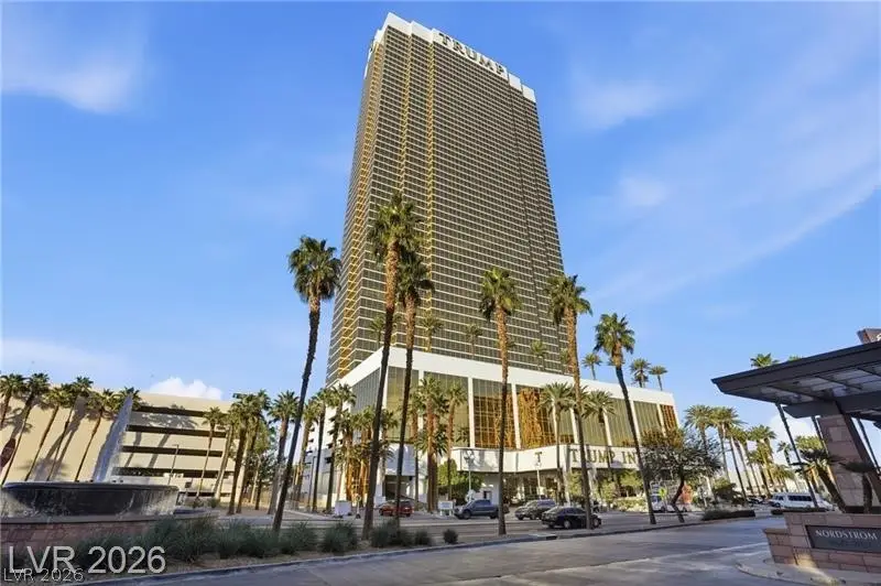 2000 N Fashion Show Drive #2309, Las Vegas, NV 89109 - #3