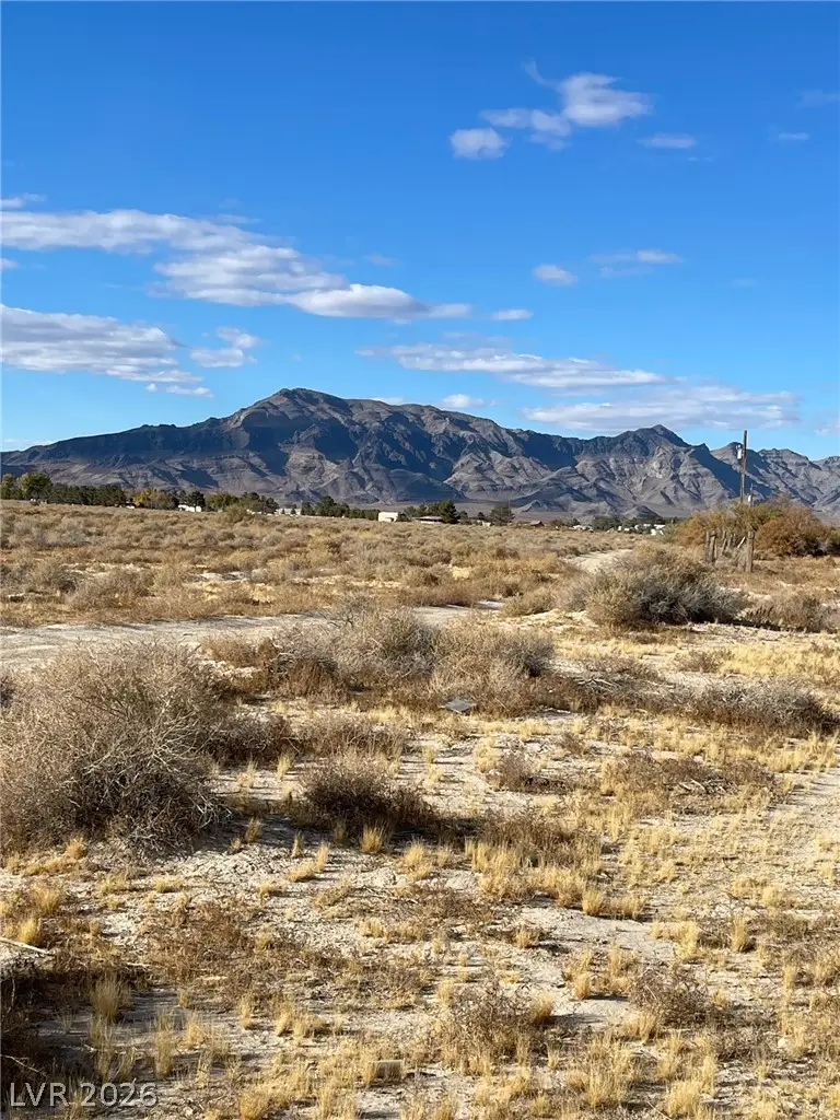 L0wer Kyle Canyon, Las Vegas, NV 89166 - #1