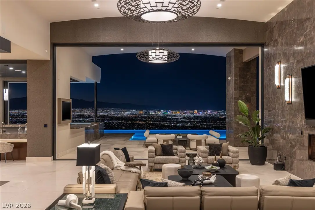 3 Heavens Edge Court, Henderson, NV 89012 - #1