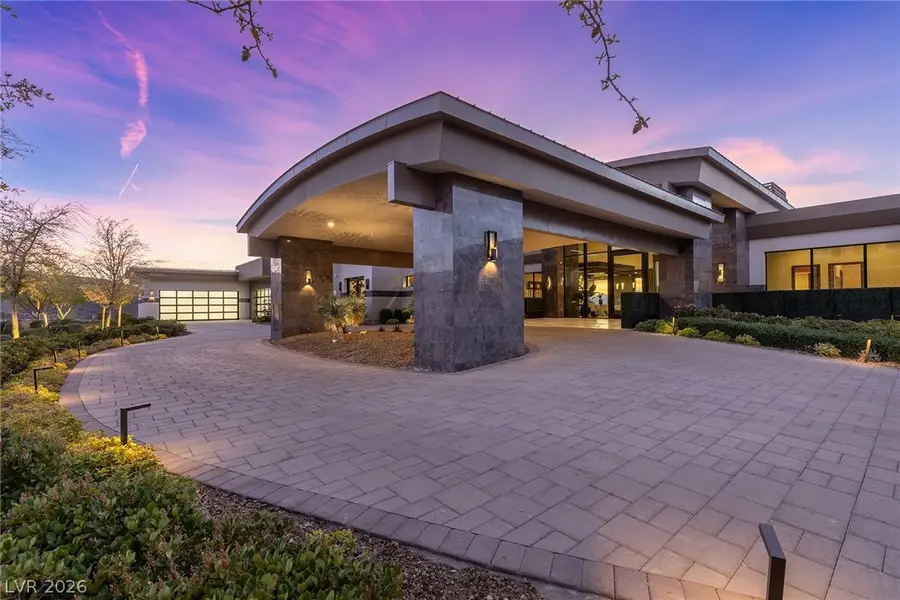 3 Heavens Edge Court, Henderson, NV 89012 - #3