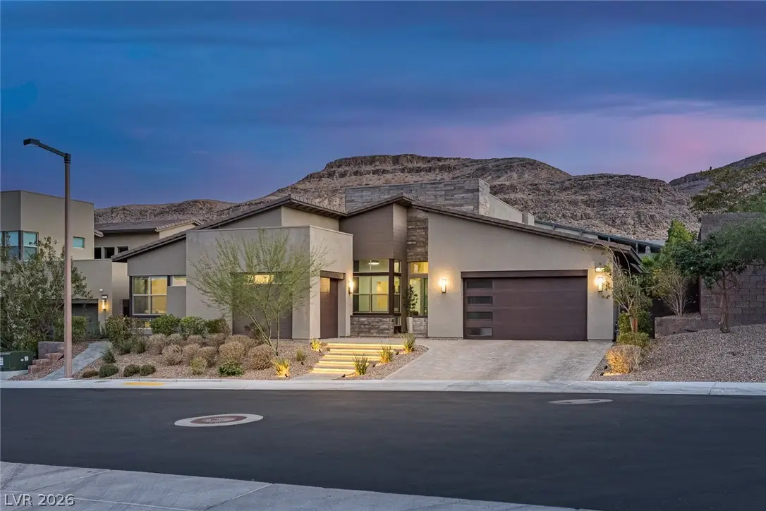 10241 Kirkwood Gaps Avenue, Las Vegas, NV 89135 - #1