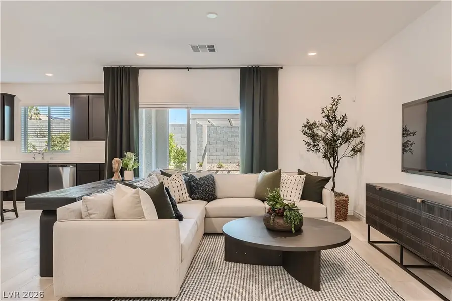 8352 Caldera Hills Avenue, Las Vegas, NV 89147 - #2