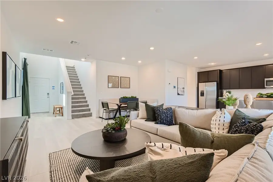 8352 Caldera Hills Avenue, Las Vegas, NV 89147 - #3