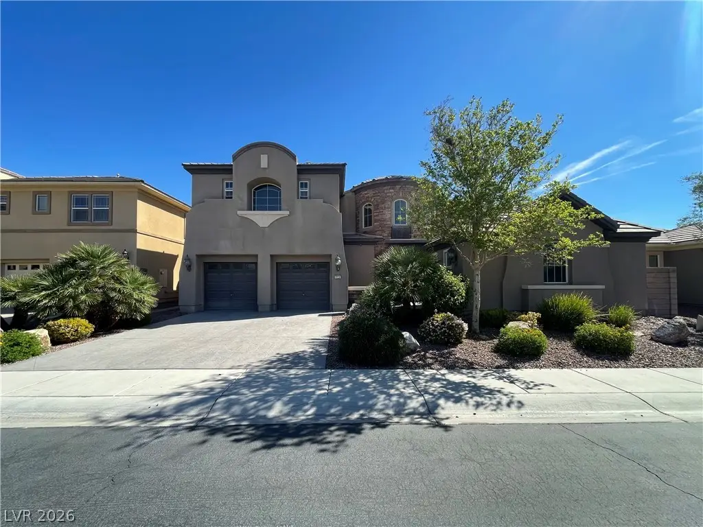 8524 Mayport Drive, Las Vegas, NV 89131 - #1