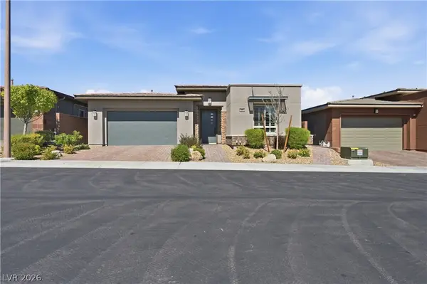 6865 Steel Mist Street, Las Vegas, NV 89148