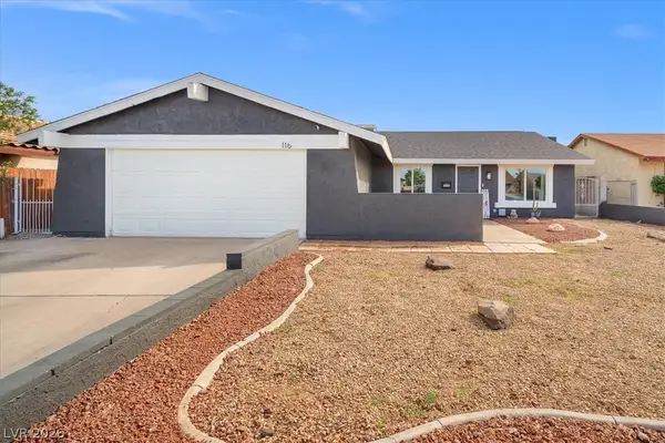 116 Glen Oak Drive, Henderson, NV 89002