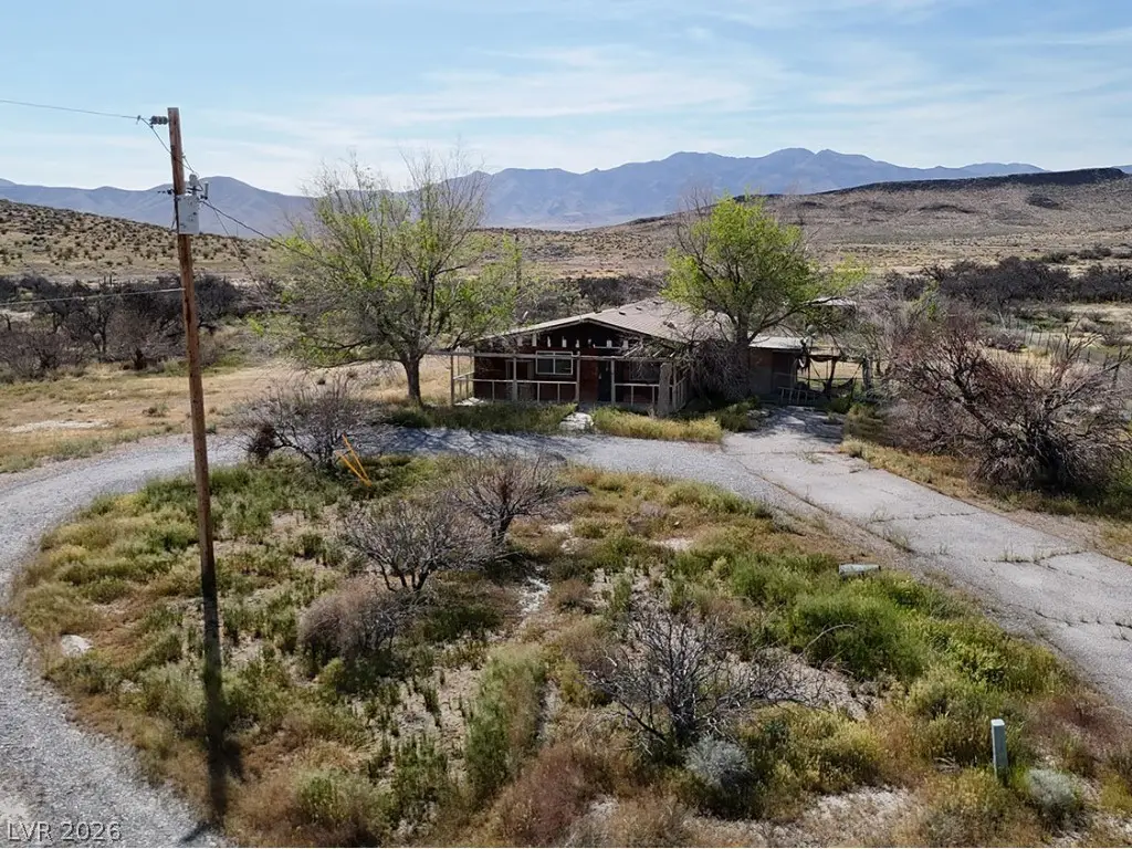 4031 Moapa Street, Pahrump, NV 89048 - #1