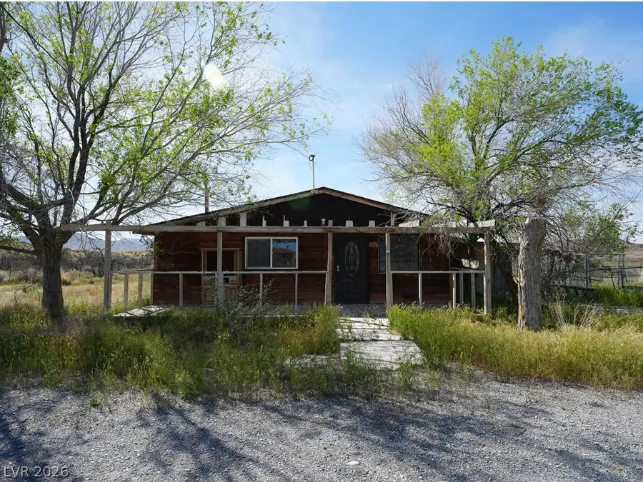 4031 Moapa Street, Pahrump, NV 89048 - #2