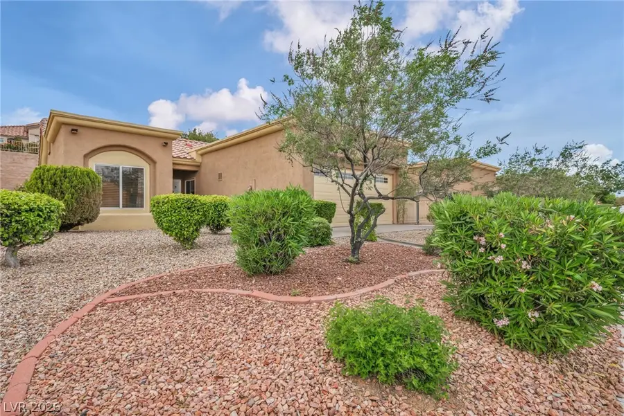 2511 Sierra Sage Street, Las Vegas, NV 89134 - #3