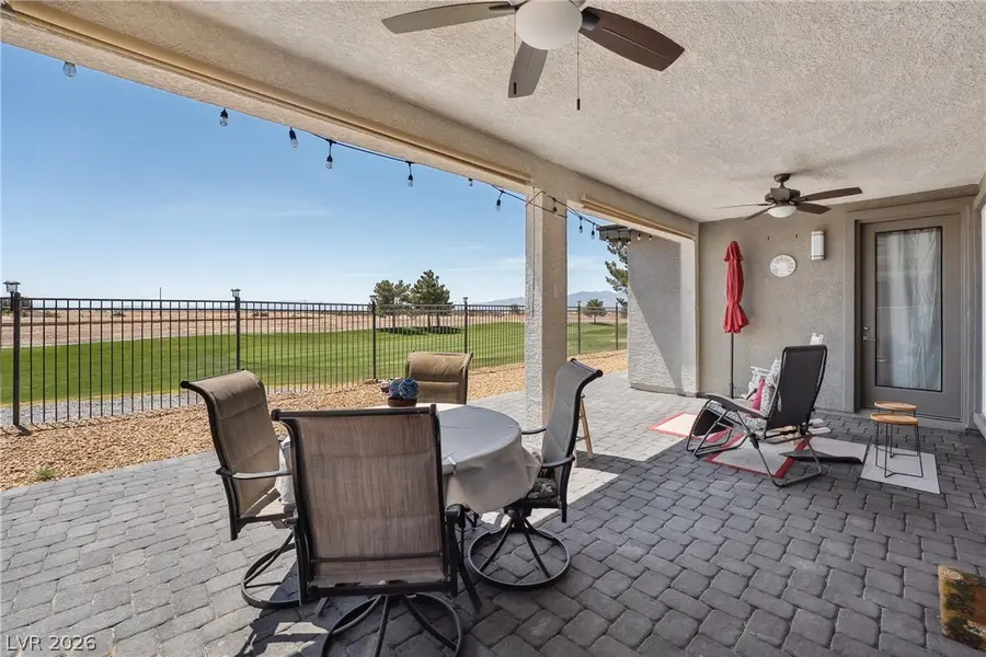 4557 E Cactus Canyon Drive, Pahrump, NV 89061 - #2