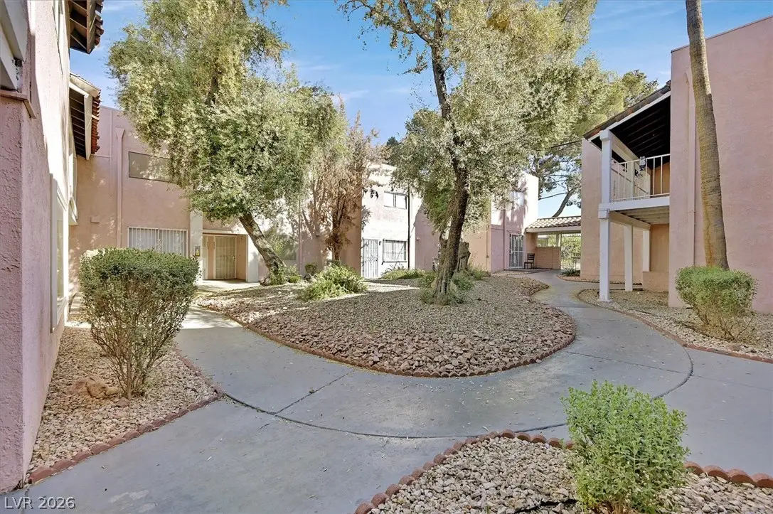 2236 E Desert Inn Road, Las Vegas, NV 89169 - #1