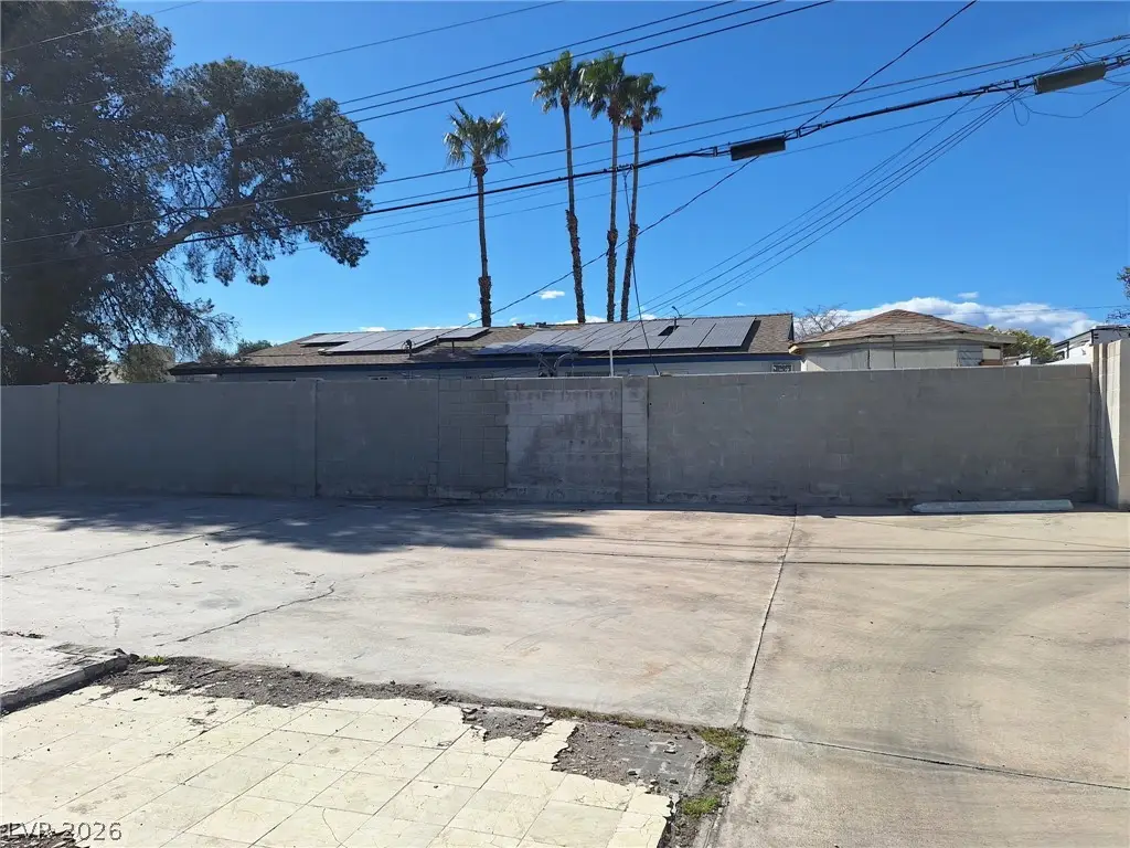 3187 S Eastern Avenue, Las Vegas, NV 89169 - #1