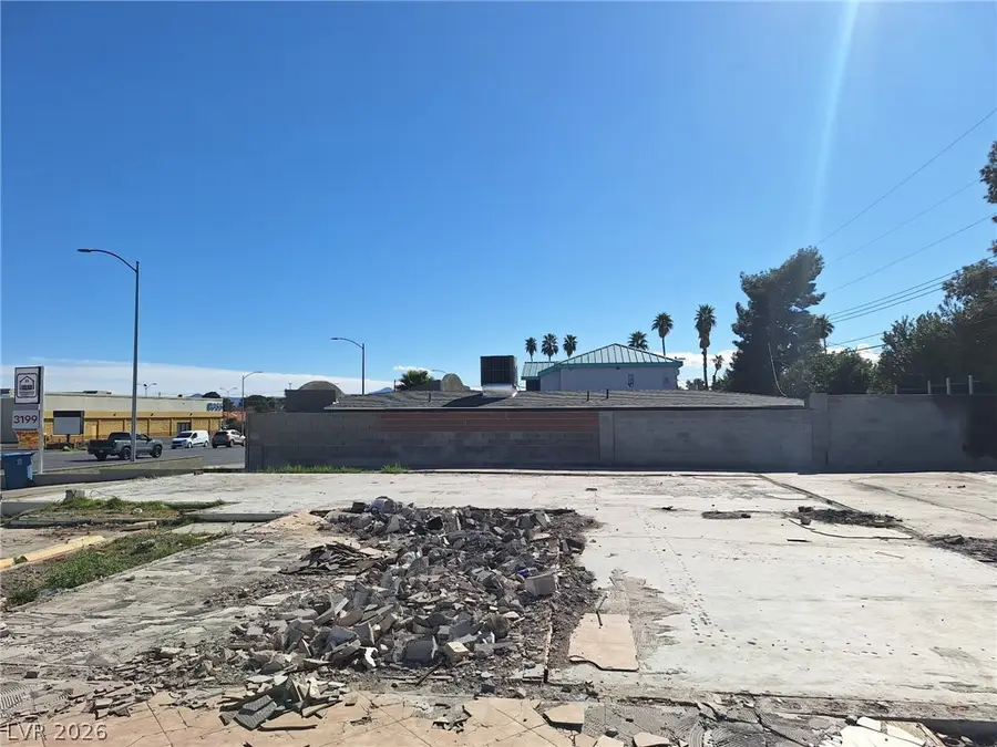 3187 S Eastern Avenue, Las Vegas, NV 89169 - #3