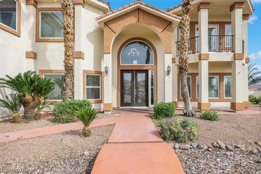 6695 N Grand Canyon Drive, Las Vegas, NV 89149 - #2