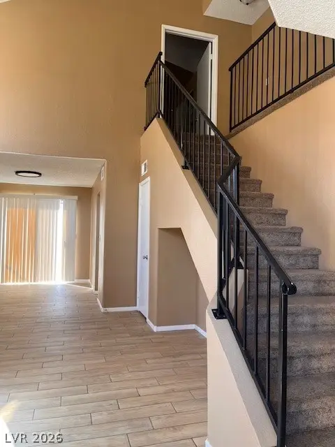 4140 Compass Rose Way, Las Vegas, NV 89108 - #1