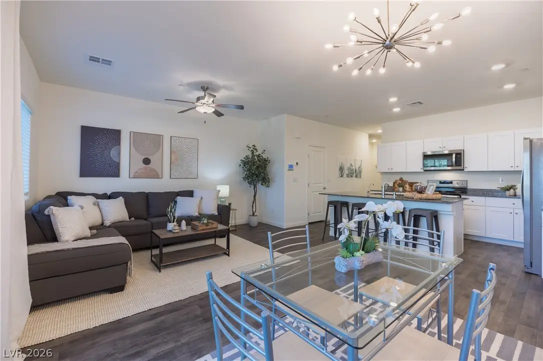 544 Thistleberry Avenue, Henderson, NV 89044 - #1