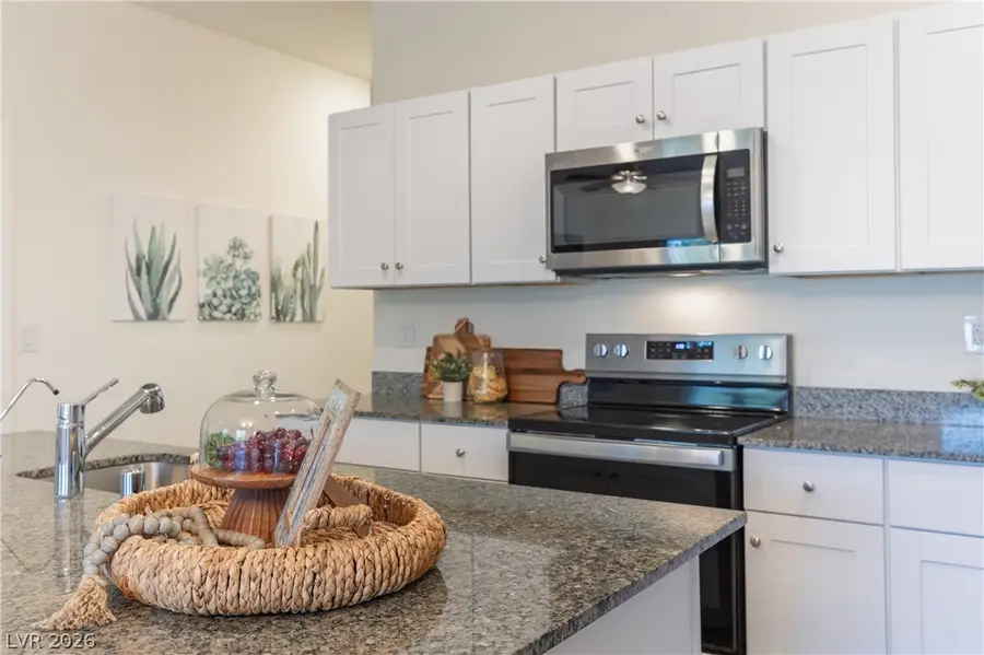 544 Thistleberry Avenue, Henderson, NV 89044 - #2