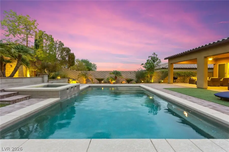 11832 Saverio Avenue, Las Vegas, NV 89138 - #2