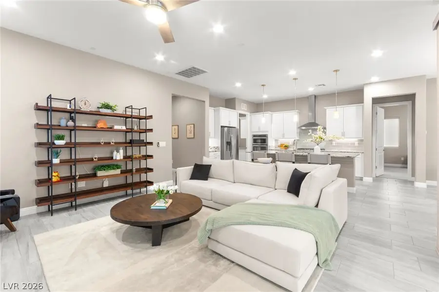 11832 Saverio Avenue, Las Vegas, NV 89138 - #3