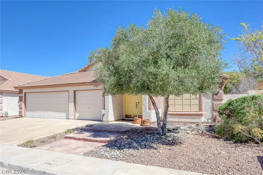 1792 Antelope Valley Avenue, Henderson, NV 89012 - #3