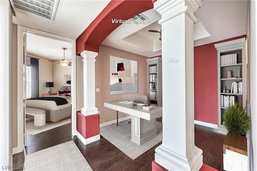 56 E Serene Avenue #306, Las Vegas, NV 89123 - #3