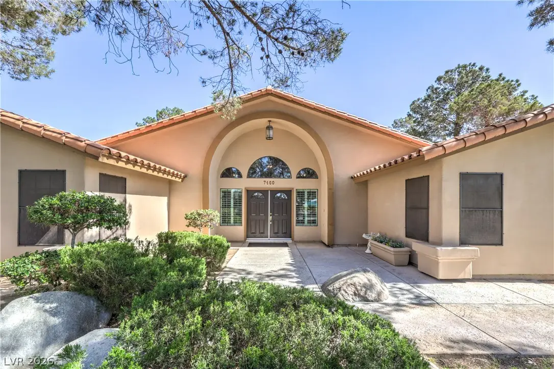 7460 Buckskin Avenue, Las Vegas, NV 89129 - #1