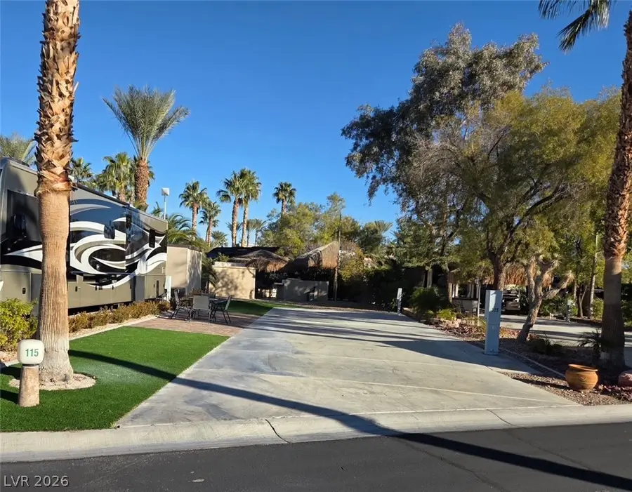 8175 Arville Street #115, Las Vegas, NV 89139 - #2