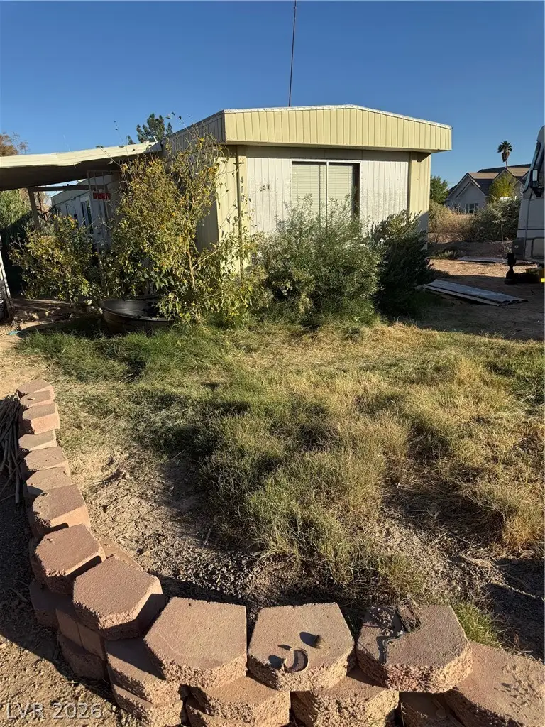 490 Kay Geng Street, Overton, NV 89040 - #1