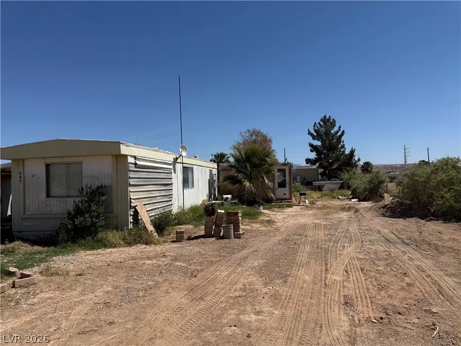 490 Kay Geng Street, Overton, NV 89040 - #2