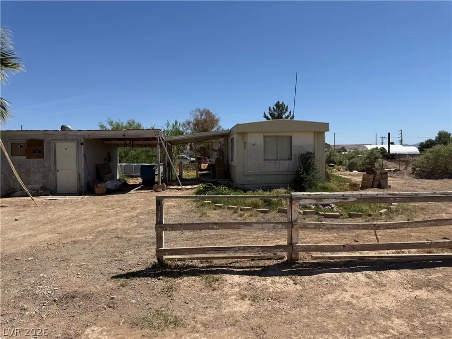 490 Kay Geng Street, Overton, NV 89040 - #3
