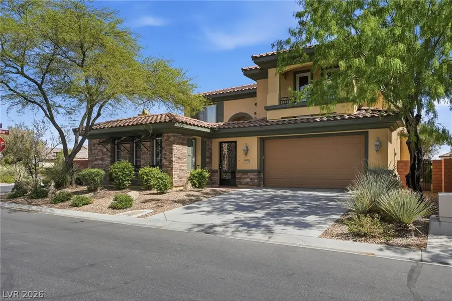 10344 Shropshire Street, Las Vegas, NV 89178 - #2