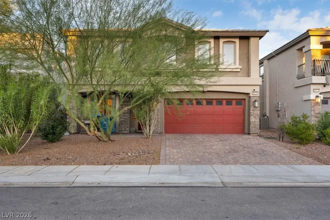 8046 Noble Ridge Street, Las Vegas, NV 89139 - #1